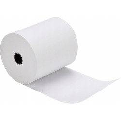 Outlet Raylu Premium Rolka termiczna 57x40mm do kas fiskalnych 10 szt.