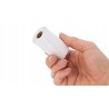 Outlet Raylu Premium Rolka termiczna 57x40mm do kas fiskalnych 10 szt.