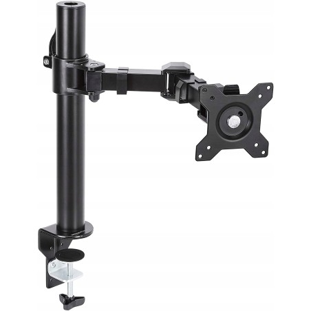 Outlet Uchwyt na monitor Amazon Basic DLB111-US290 13-32" z regulacją