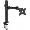 Outlet Uchwyt na monitor Amazon Basic DLB111-US290 13-32" z regulacją