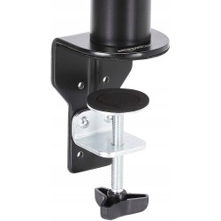 Outlet Uchwyt na monitor Amazon Basic DLB111-US290 13-32" z regulacją