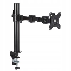 Outlet Uchwyt na monitor Amazon Basic DLB111-US290 13-32" z regulacją