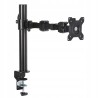 Outlet Uchwyt na monitor Amazon Basic DLB111-US290 13-32" z regulacją