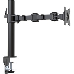 Outlet Uchwyt na monitor Amazon Basic DLB111-US290 13-32" z regulacją