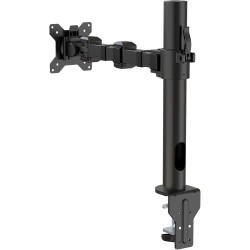 Outlet Uchwyt na monitor Amazon Basic DLB111-US290 13-32" z regulacją