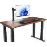Outlet Uchwyt na monitor Amazon Basic DLB111-US290 13-32" z regulacją