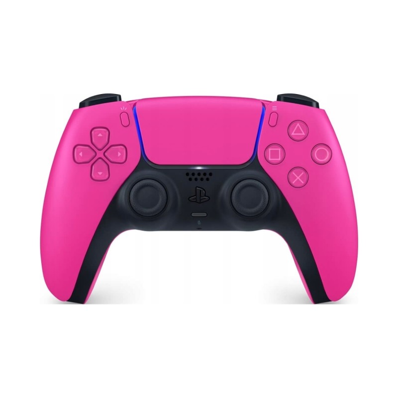 Outlet Pad bezprzewodowy Sony DualSense 9728498 Nova Pink różowy