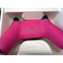 Outlet Pad bezprzewodowy Sony DualSense 9728498 Nova Pink różowy