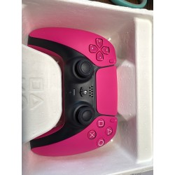 Outlet Pad bezprzewodowy Sony DualSense 9728498 Nova Pink różowy