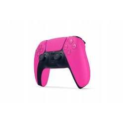 Outlet Pad bezprzewodowy Sony DualSense 9728498 Nova Pink różowy