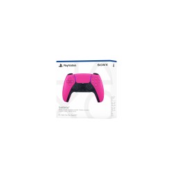 Outlet Pad bezprzewodowy Sony DualSense 9728498 Nova Pink różowy