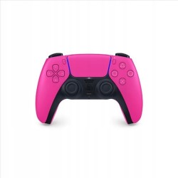 Outlet Pad bezprzewodowy Sony DualSense 9728498 Nova Pink różowy