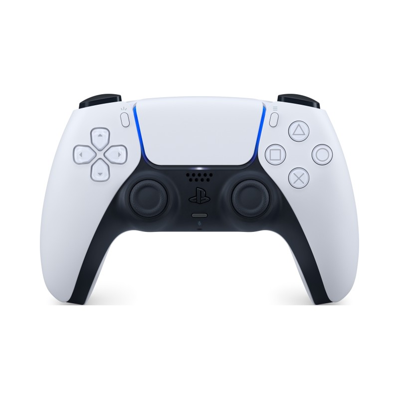 Outlet Kontroler Bezprzewodowy Pad PS5 SONY DualSense V2