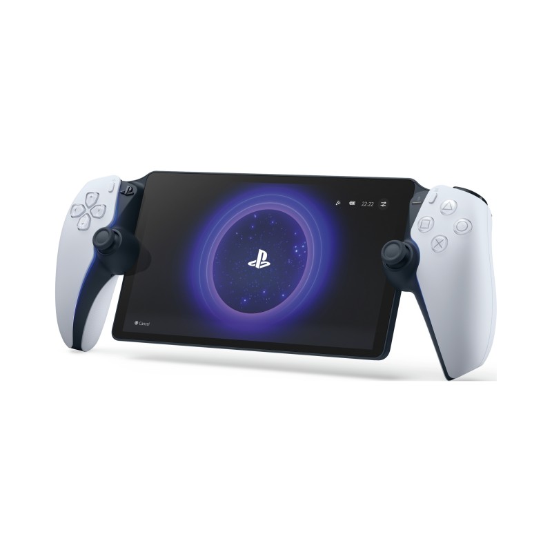 Outlet Konsola przenośna Sony PlayStation Portal do systemu PS5