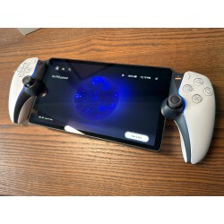 Outlet Konsola przenośna Sony PlayStation Portal do systemu PS5