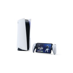 Outlet Konsola przenośna Sony PlayStation Portal do systemu PS5