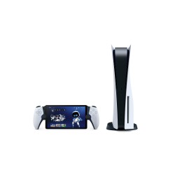 Outlet Konsola przenośna Sony PlayStation Portal do systemu PS5