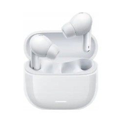Outlet Słuchawki dokanałowe XIAOMI Redmi Buds 6 Lite ANC Biały OPIS