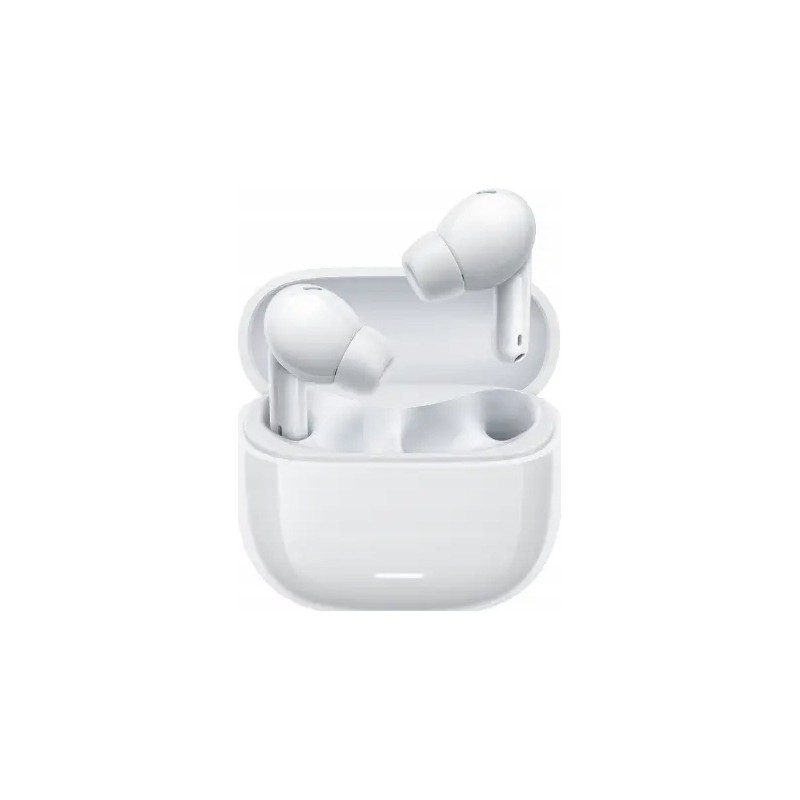 Outlet Słuchawki dokanałowe XIAOMI Redmi Buds 6 Lite ANC Biały OPIS