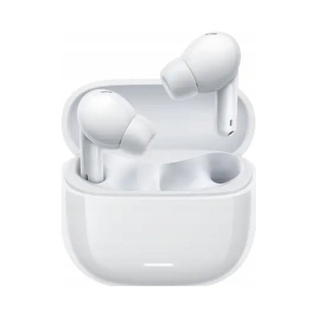 Outlet Słuchawki dokanałowe XIAOMI Redmi Buds 6 Lite ANC Biały OPIS