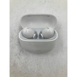 Outlet Słuchawki dokanałowe XIAOMI Redmi Buds 6 Lite ANC Biały OPIS