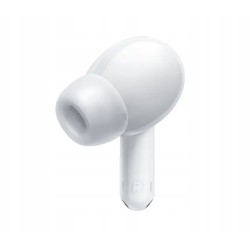 Outlet Słuchawki dokanałowe XIAOMI Redmi Buds 6 Lite ANC Biały OPIS