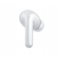 Outlet Słuchawki dokanałowe XIAOMI Redmi Buds 6 Lite ANC Biały OPIS