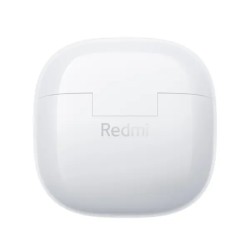 Outlet Słuchawki dokanałowe XIAOMI Redmi Buds 6 Lite ANC Biały OPIS