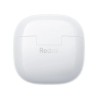 Outlet Słuchawki dokanałowe XIAOMI Redmi Buds 6 Lite ANC Biały OPIS