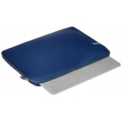 Outlet Torba na laptopa 10 " Amazon Basics niebieska