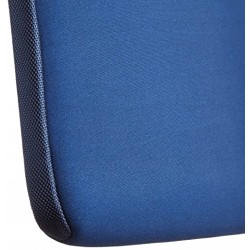 Outlet Torba na laptopa 10 " Amazon Basics niebieska