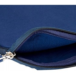 Outlet Torba na laptopa 10 " Amazon Basics niebieska