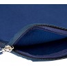 Outlet Torba na laptopa 10 " Amazon Basics niebieska