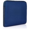 Outlet Torba na laptopa 10 " Amazon Basics niebieska