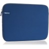 Outlet Torba na laptopa 10 " Amazon Basics niebieska