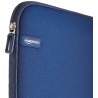 Outlet Torba na laptopa 10 " Amazon Basics niebieska