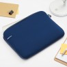 Outlet Torba na laptopa 10 " Amazon Basics niebieska