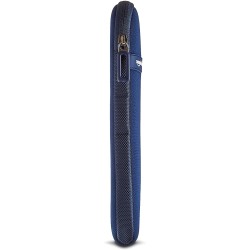 Outlet Torba na laptopa 10 " Amazon Basics niebieska