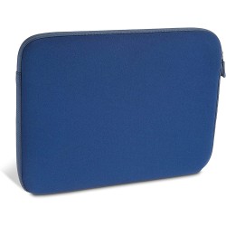 Outlet Torba na laptopa 10 " Amazon Basics niebieska