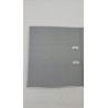 Outlet Segregator biurowy A4 Interdruk 2 ringi szary