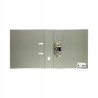Outlet Segregator biurowy A4 Interdruk 2 ringi szary