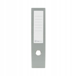 Outlet Segregator biurowy A4 Interdruk 2 ringi szary