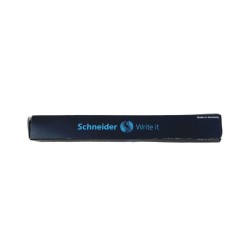 Outlet Pióro kulkowe Schneider Ceod Shiny stalowoniebieski OPIS