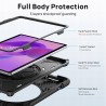 Outlet Etui pancerne Gerutek do Lenovo Idea Tab 11 TB-330FU/331FG/335FG