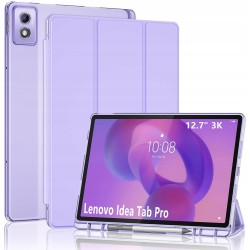 Outlet Etui ProCase do Lenovo Idea Tab Pro 2025 12,7" fioletowe