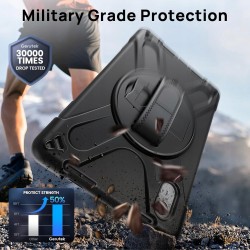 Outlet Etui pancerne Gerutek do Lenovo Idea Tab 11 TB-330FU/331FG/335FG