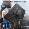 Outlet Etui pancerne Gerutek do Lenovo Idea Tab 11 TB-330FU/331FG/335FG