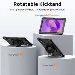 Outlet Etui pancerne Gerutek do Lenovo Idea Tab 11 TB-330FU/331FG/335FG