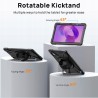 Outlet Etui pancerne Gerutek do Lenovo Idea Tab 11 TB-330FU/331FG/335FG