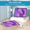Outlet Etui ProCase do Lenovo Idea Tab Pro 2025 12,7" fioletowe